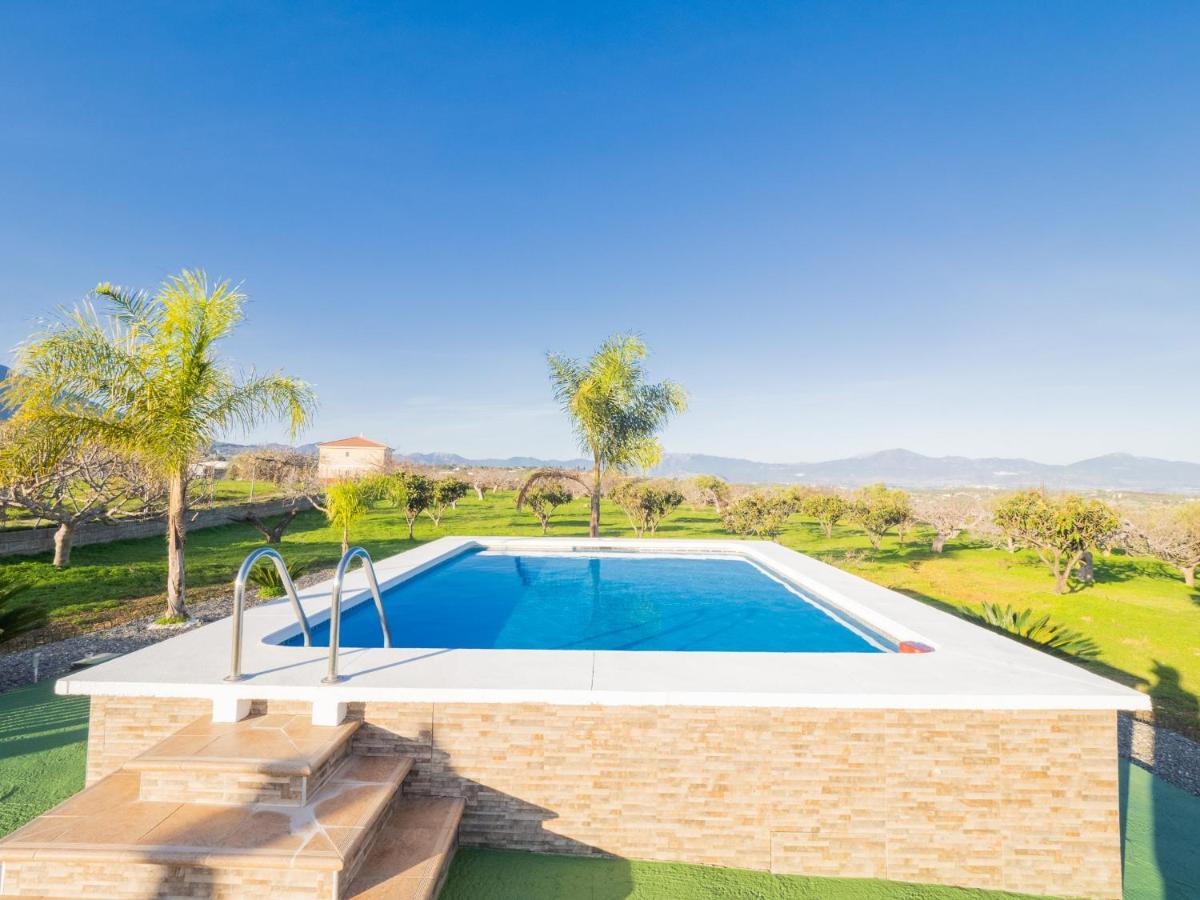 Cubo'S Finca La Higuera アラウリン・デ・ラ・トレ エクステリア 写真